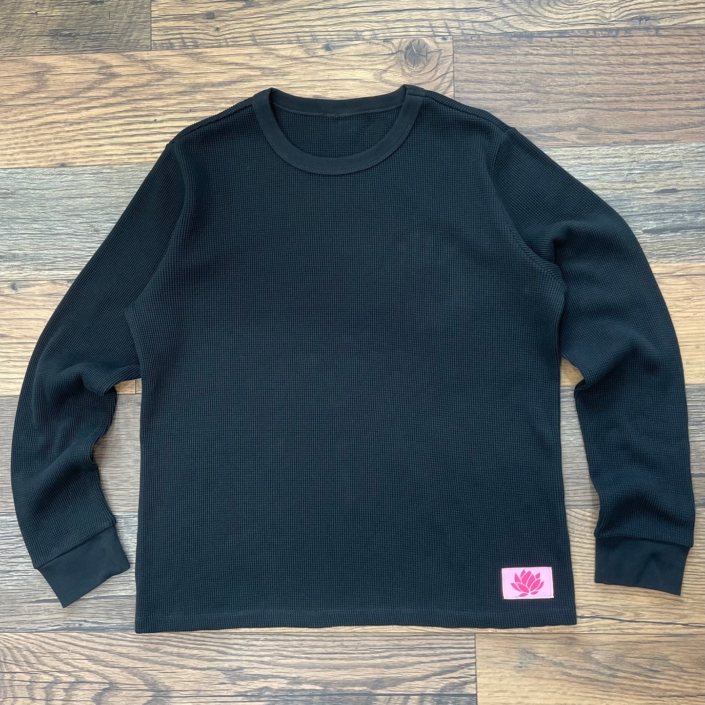 Lotus Pink Label Date Night Thermal