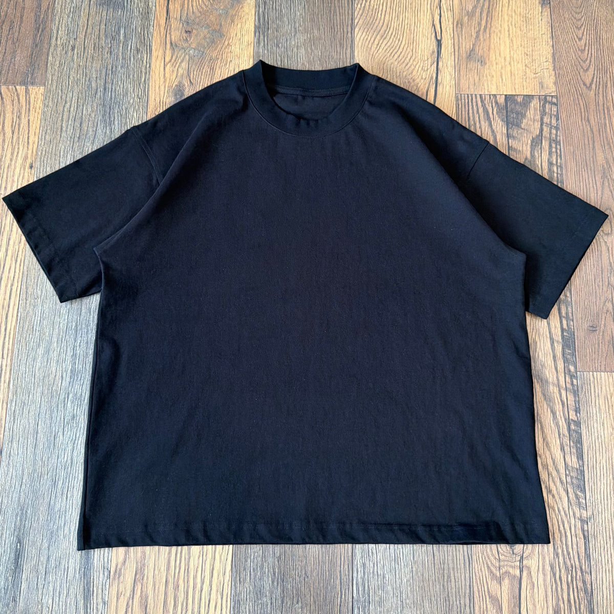 Lotus Pink Label - Date Night Tee - Black