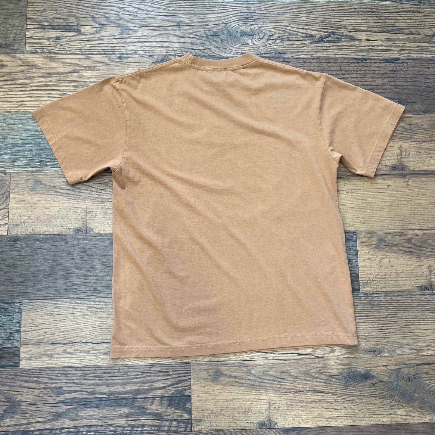 Buff Tee