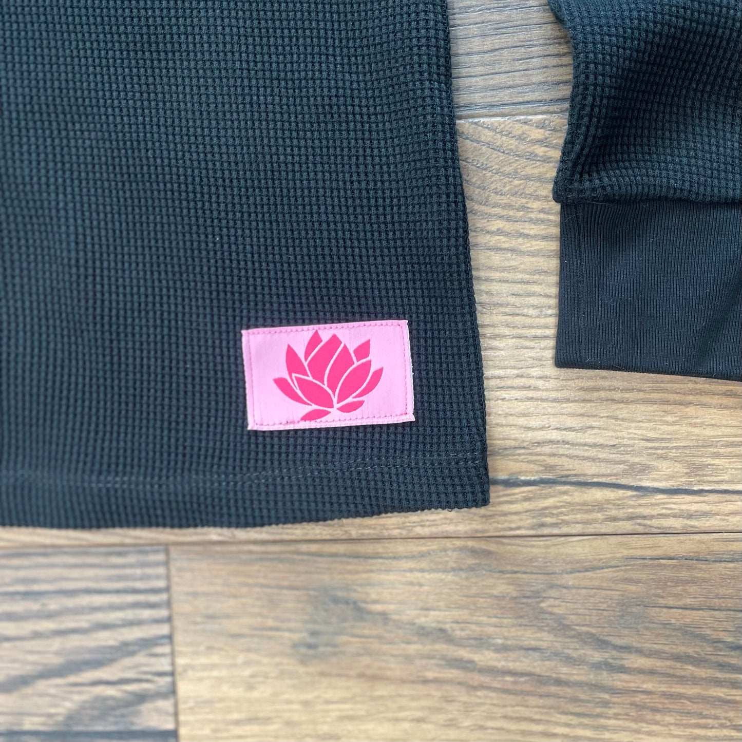 Lotus Pink Label Date Night Thermal