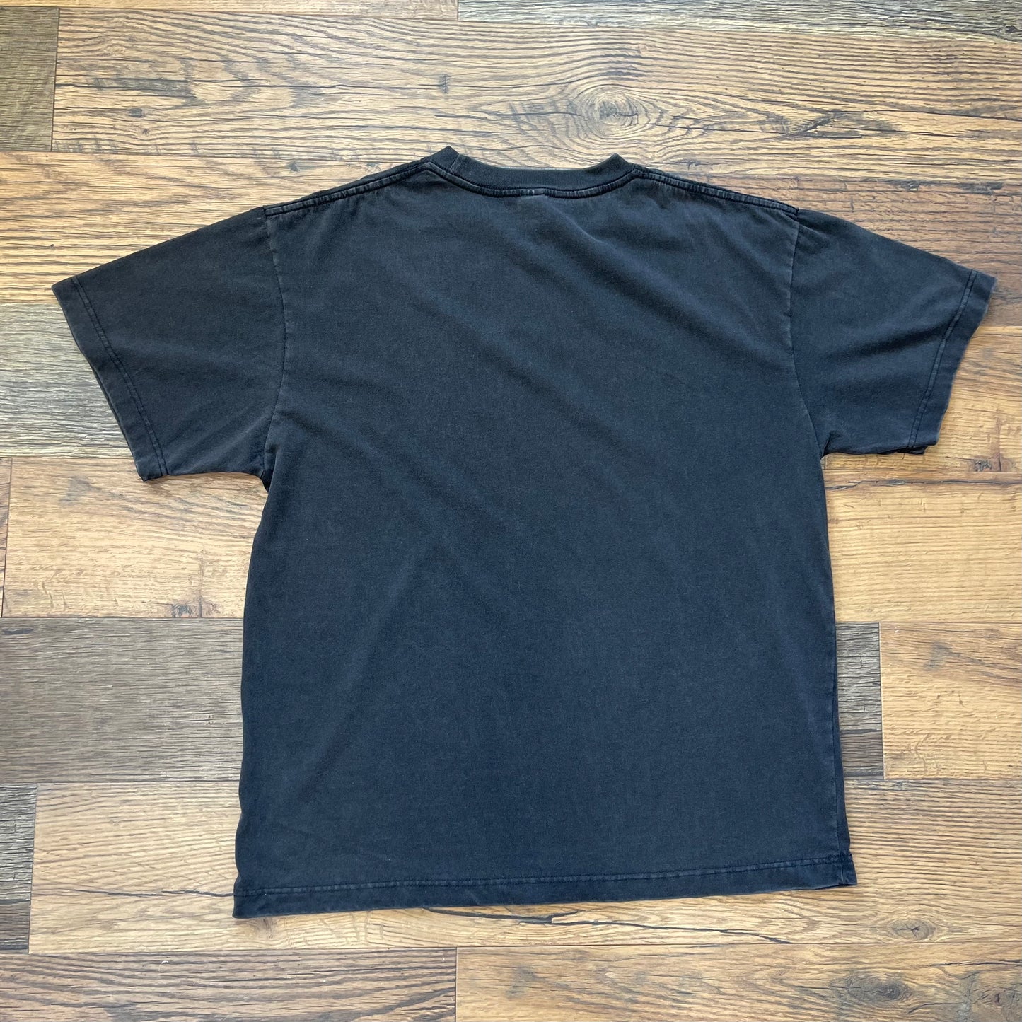 Salted Black Tee