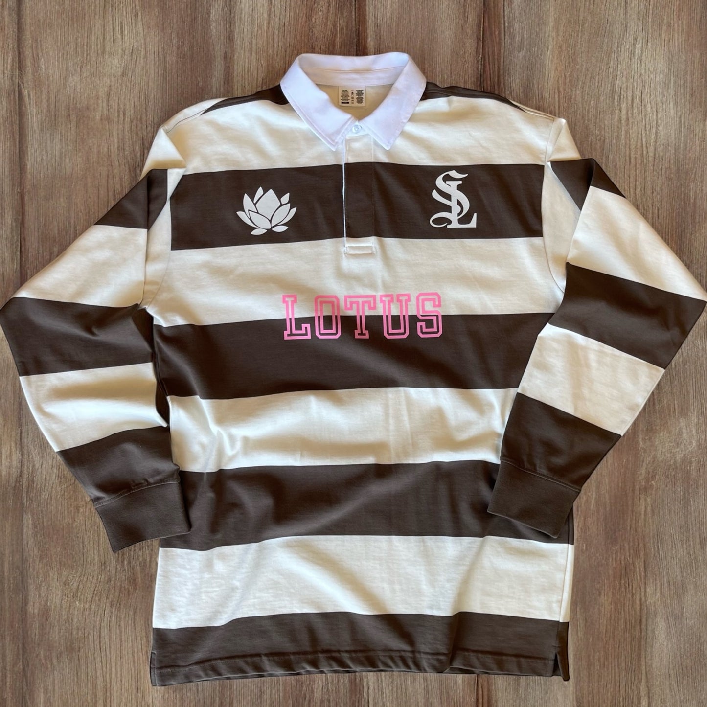Rugby Polo