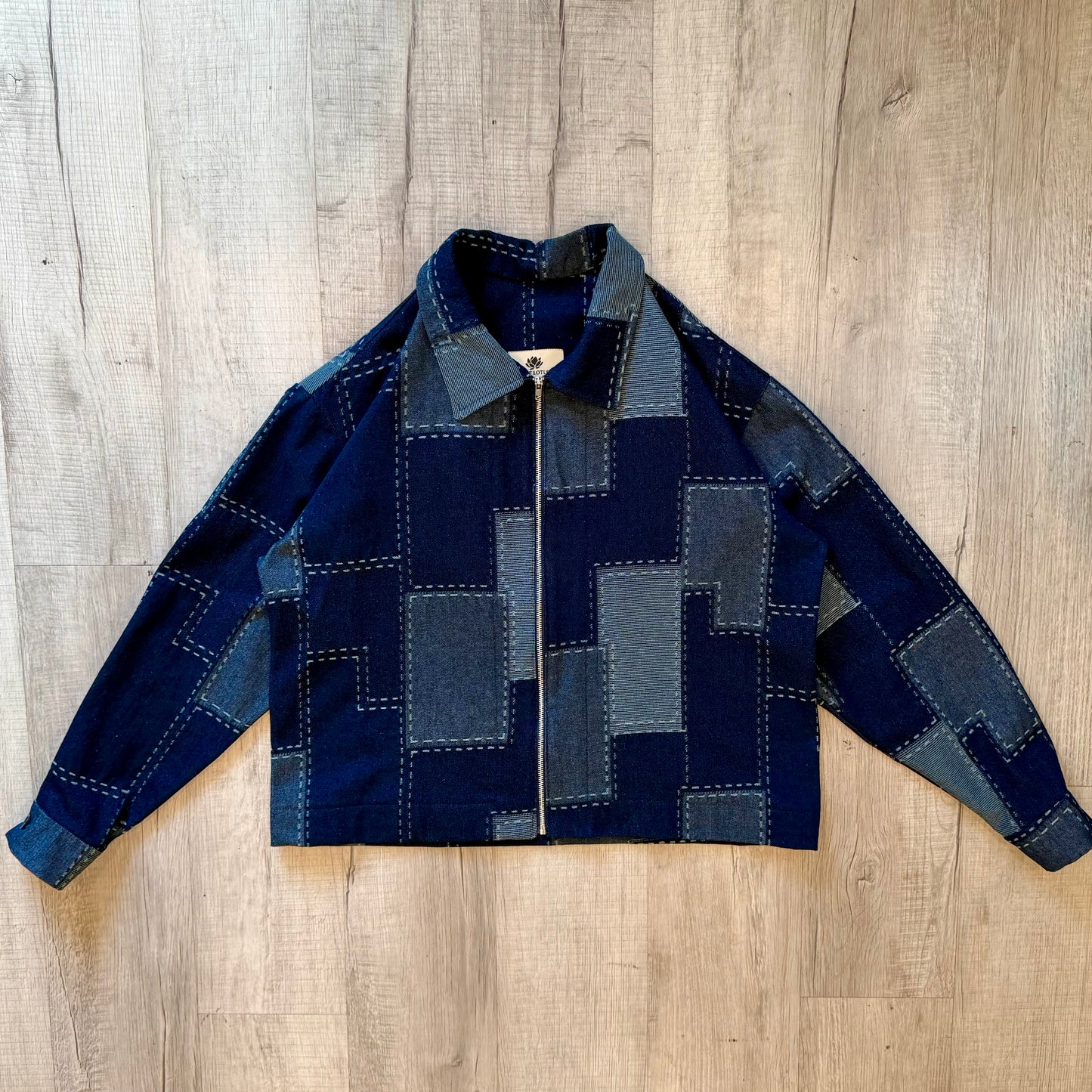 Denim - One by One