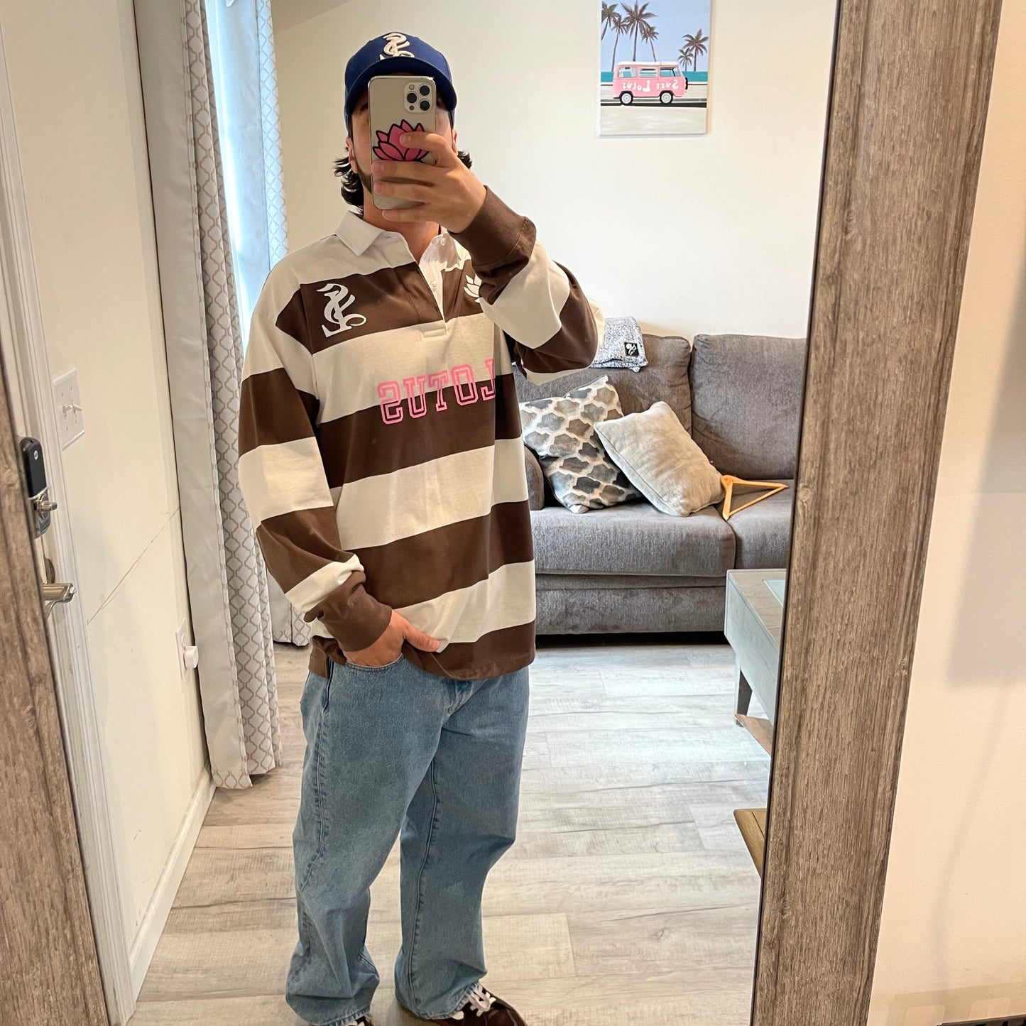 Rugby Polo