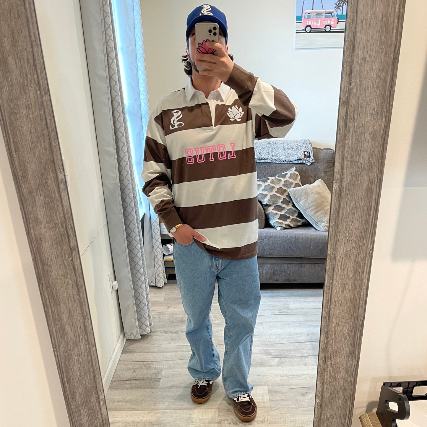Rugby Polo