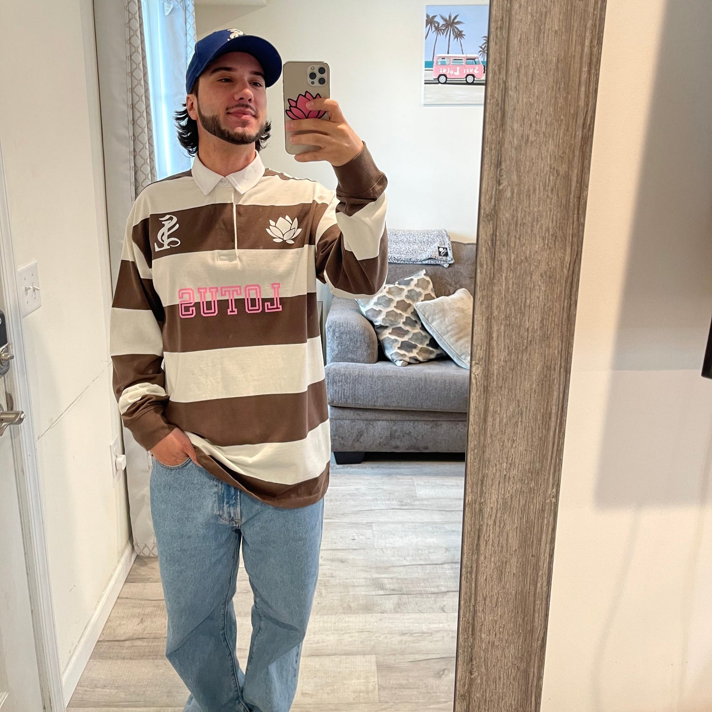 Rugby Polo