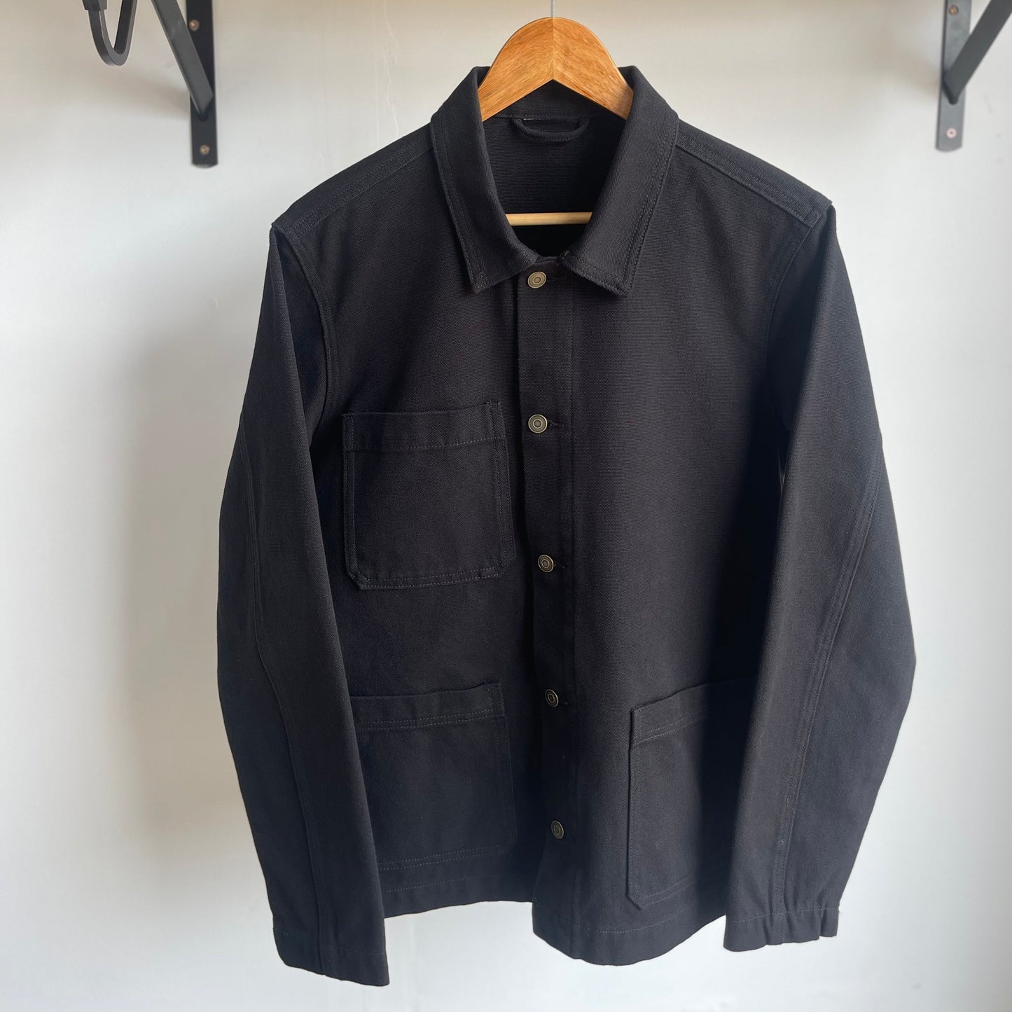 Lotus Chore Coat