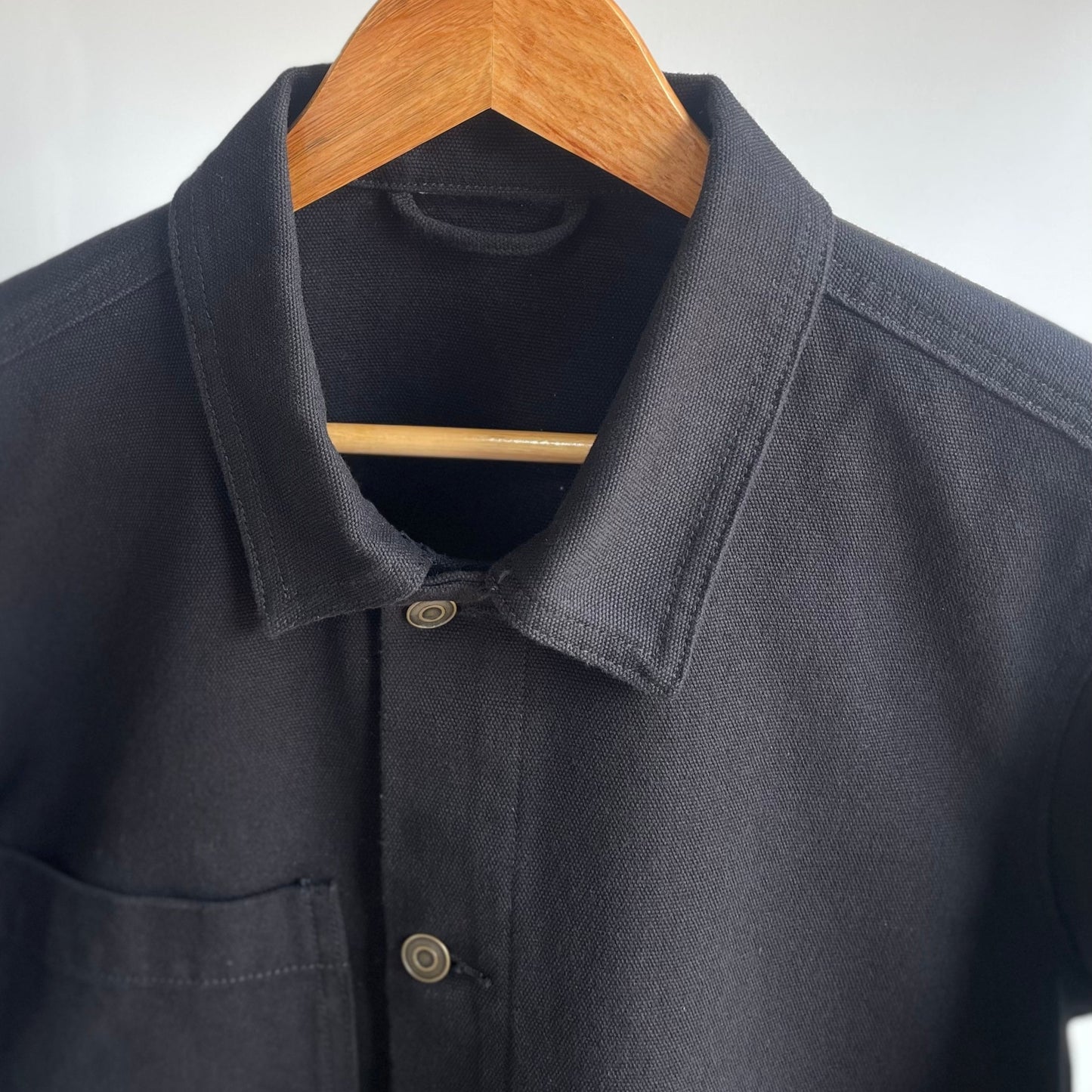 Lotus Chore Coat