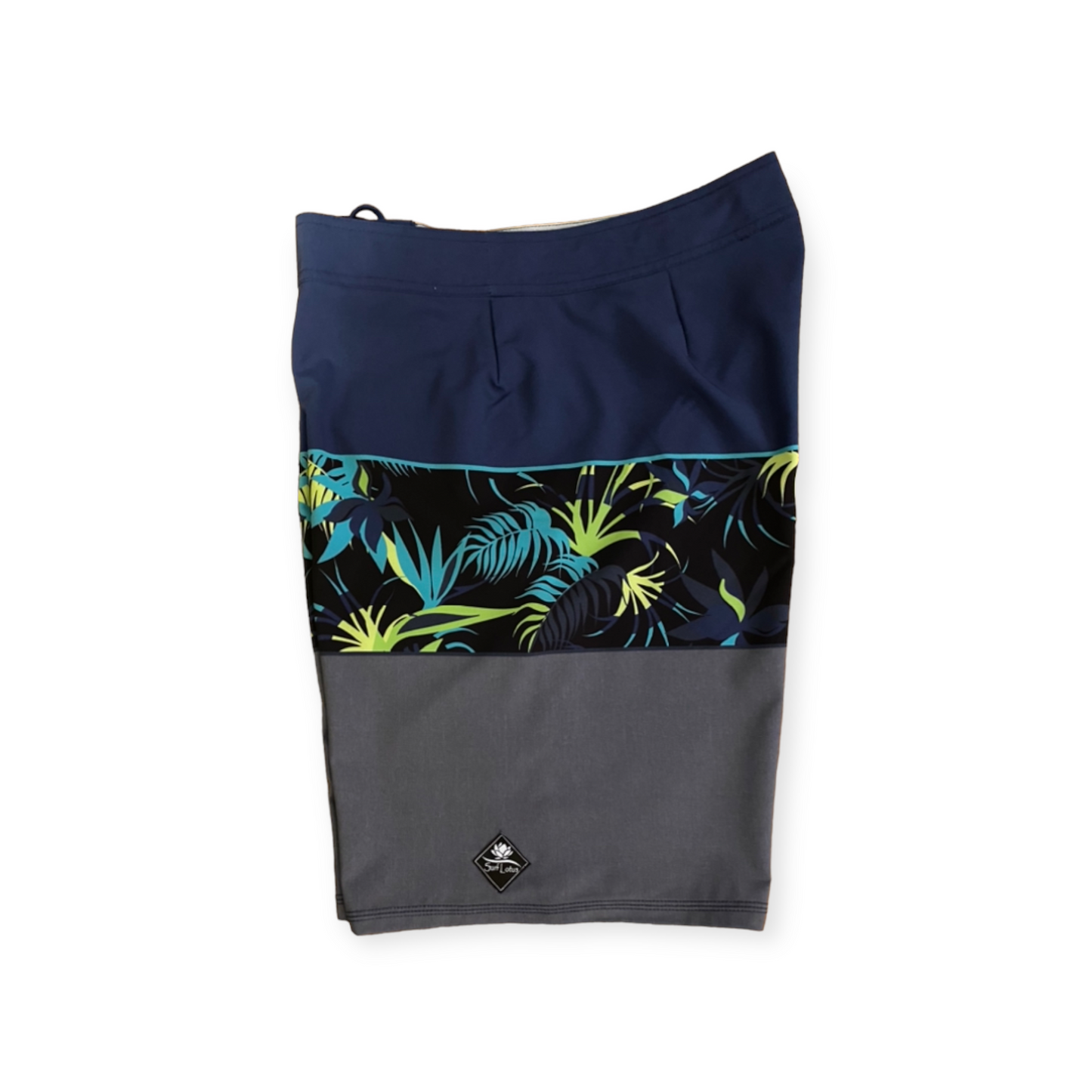 Surf Lotus Board Shorts
