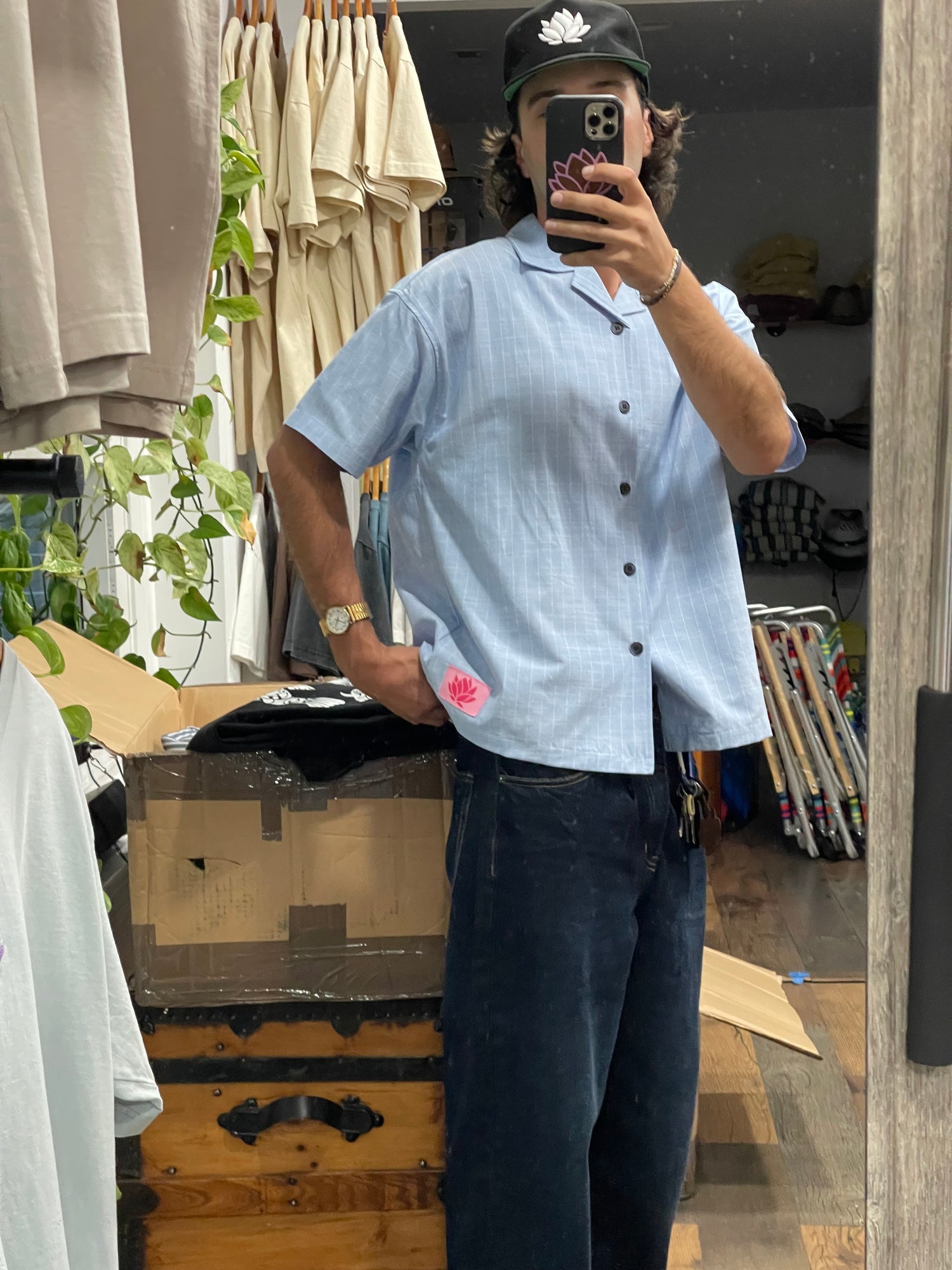 Pink Label