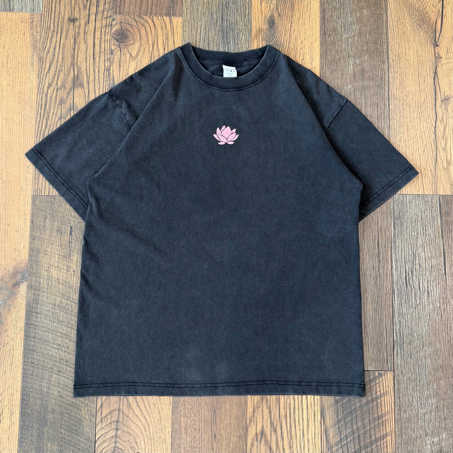 Salted Black