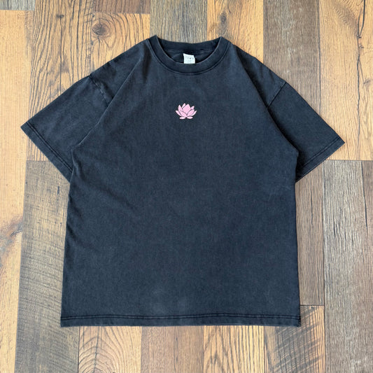 Salted Black