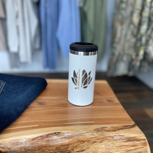 Stainless Steel - Any Shape Koozie