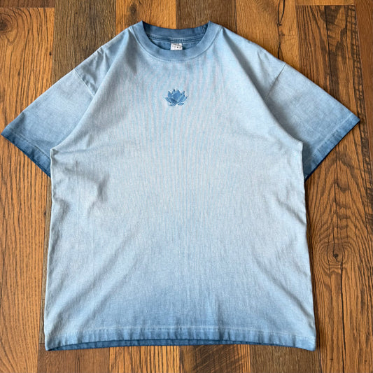 Patina Blue