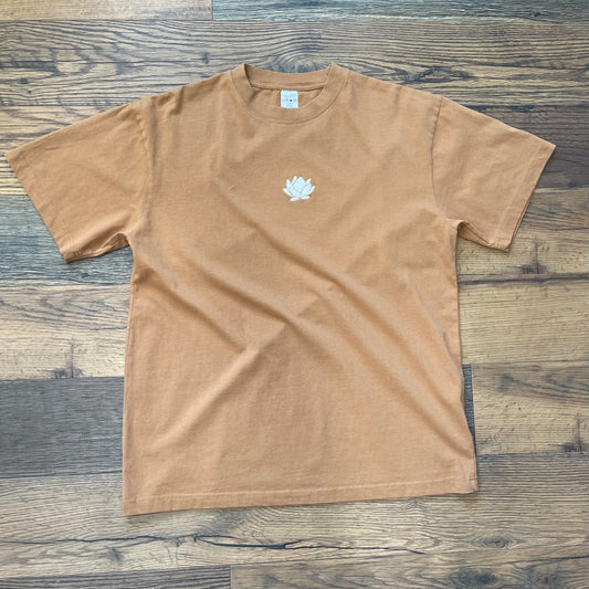 Buff Tee