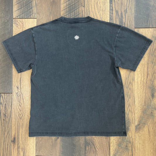 Salted Black Tee