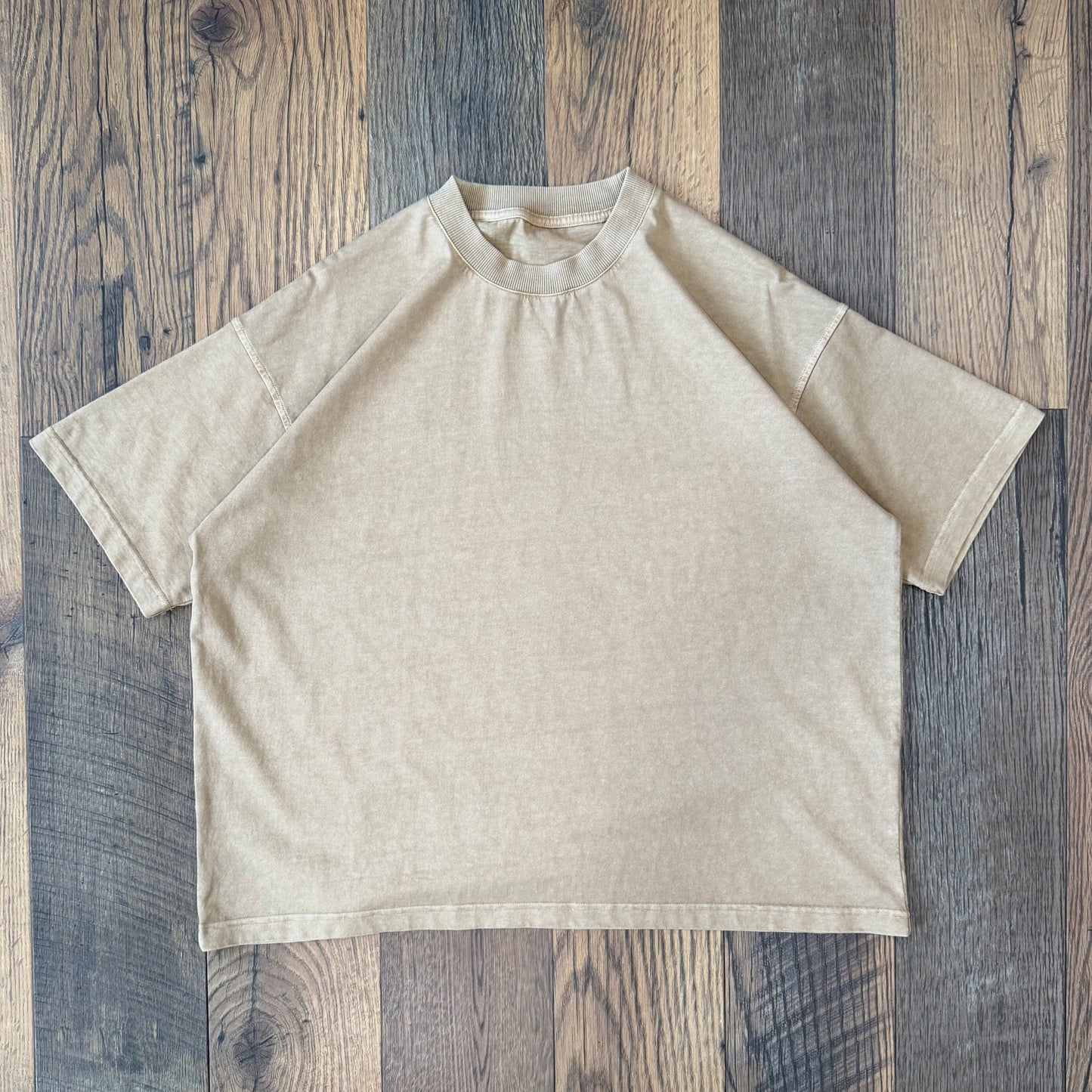 Lotus Pink Label - Date Night Tee