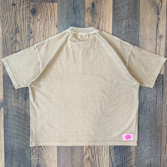 Lotus Pink Label - Date Night Tee