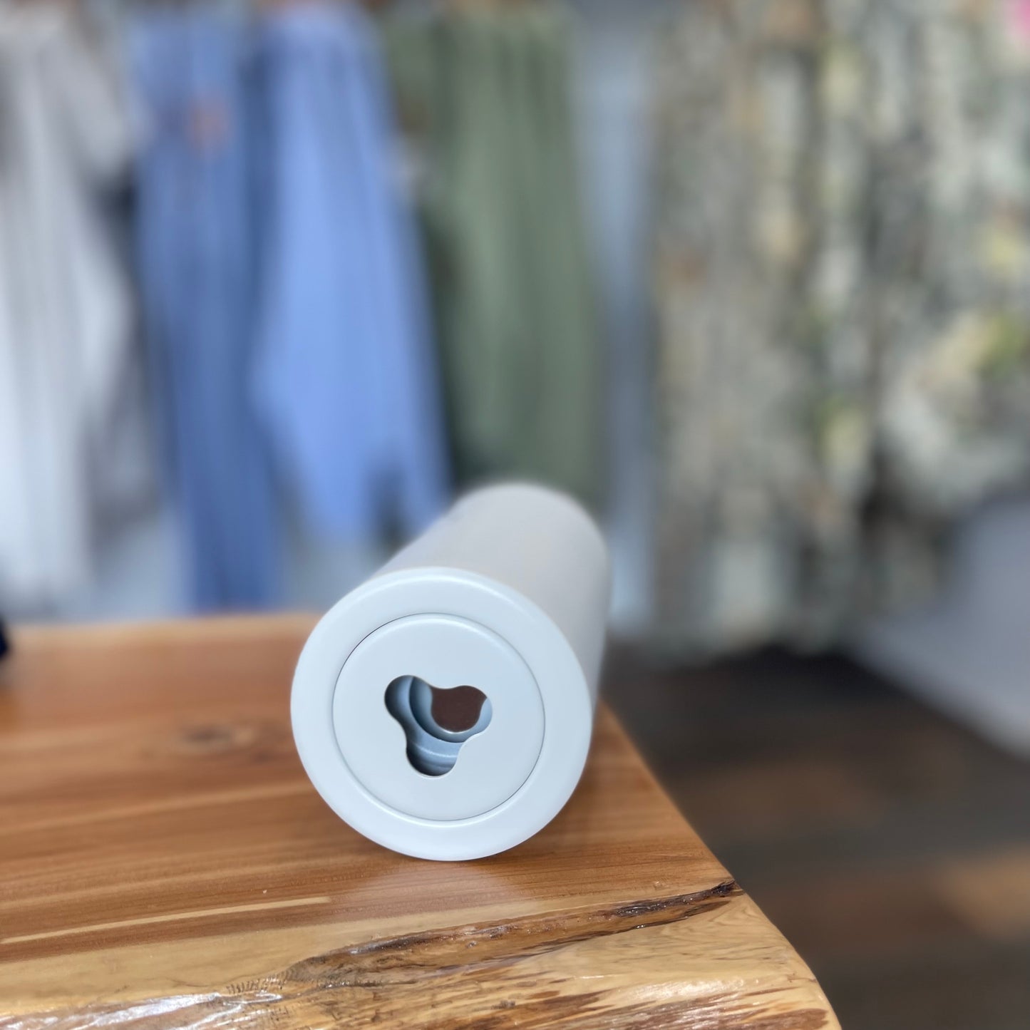 Stainless Steel - Any Shape Koozie