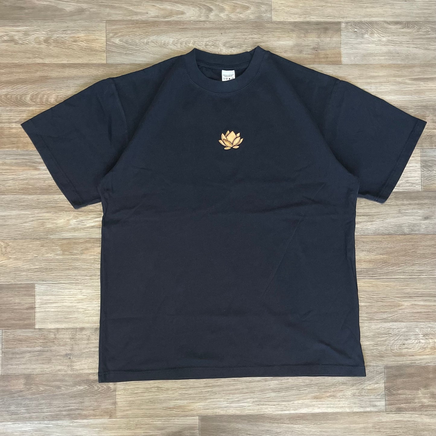 True Black Tee