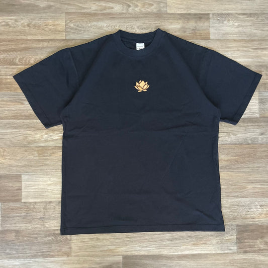 True Black Tee