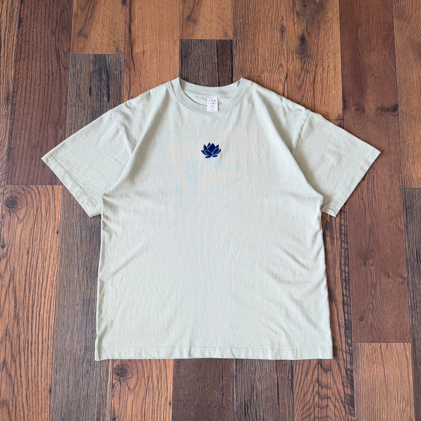 Sage Tee