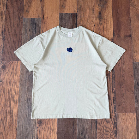 Sage Tee