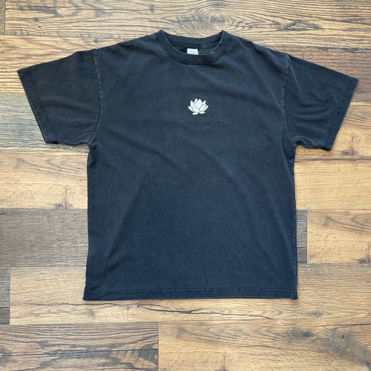 Salted Black Tee