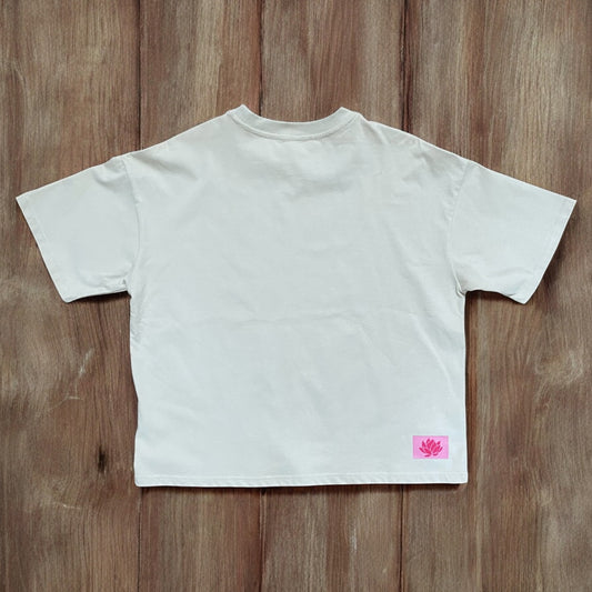 Lotus Pink Label - Date Night Tee