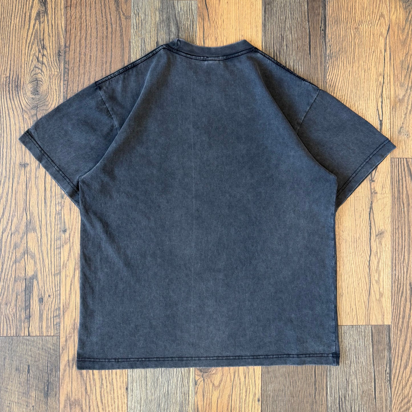 Salted Black