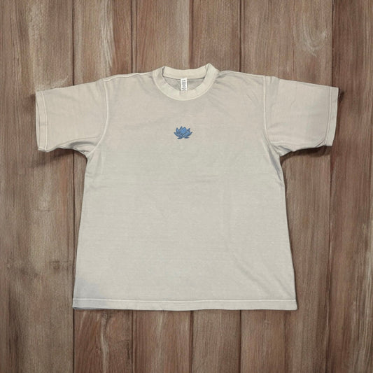 Surf Lotus Tee