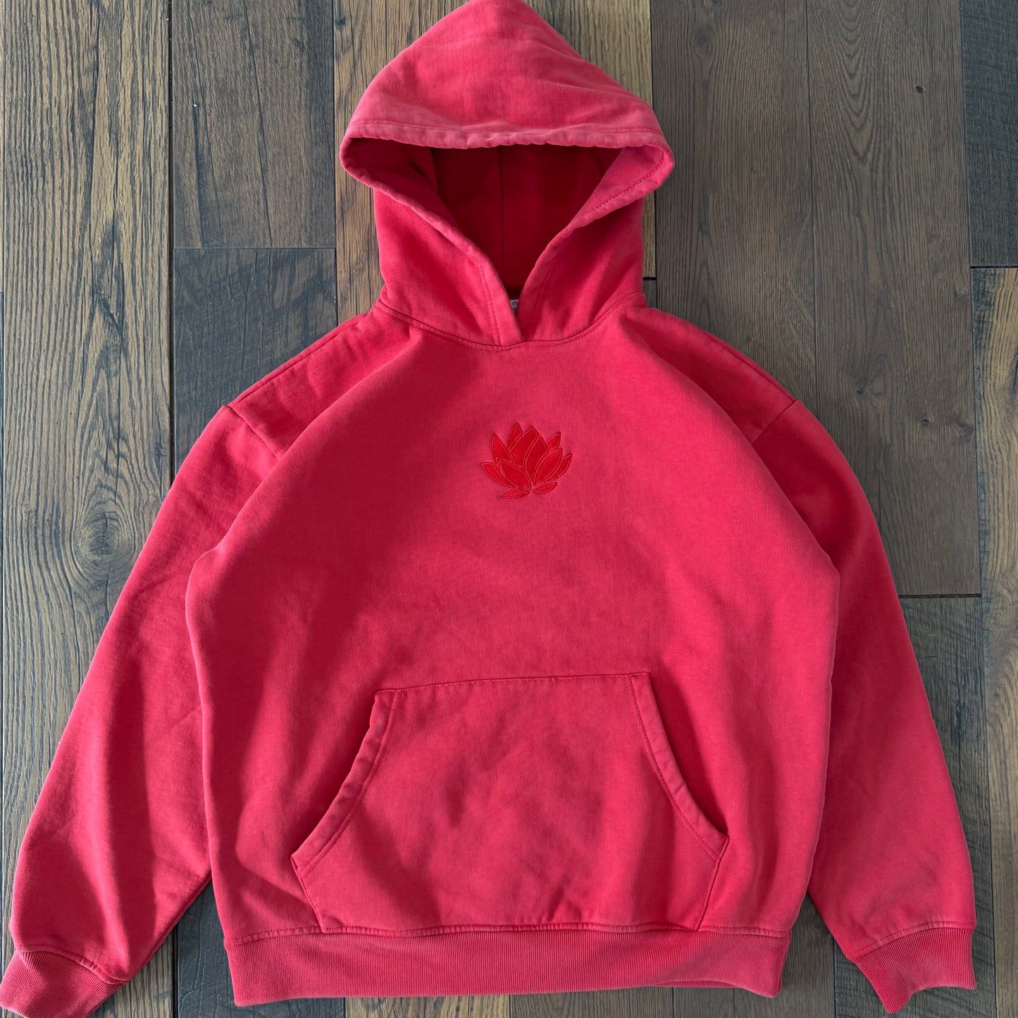 Hazy Vday Hoodie 