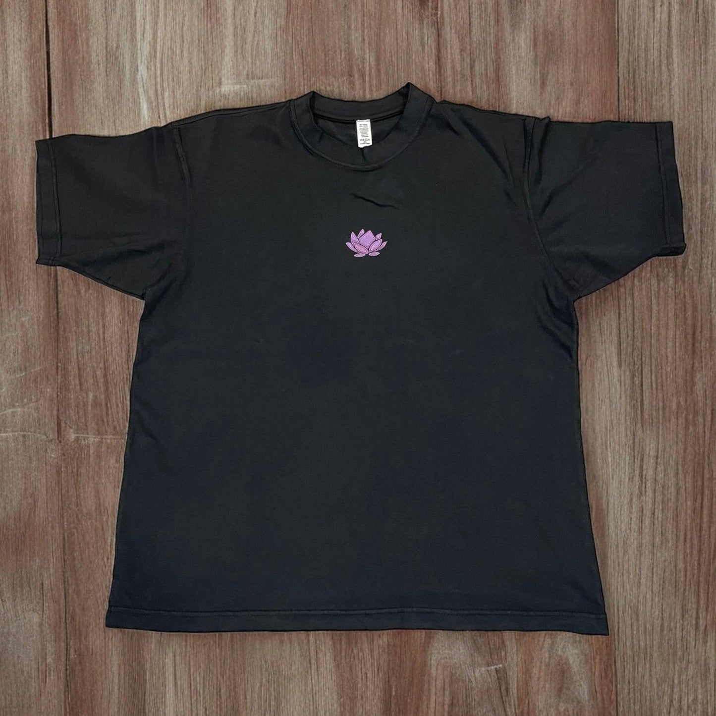 Surf Lotus Tee