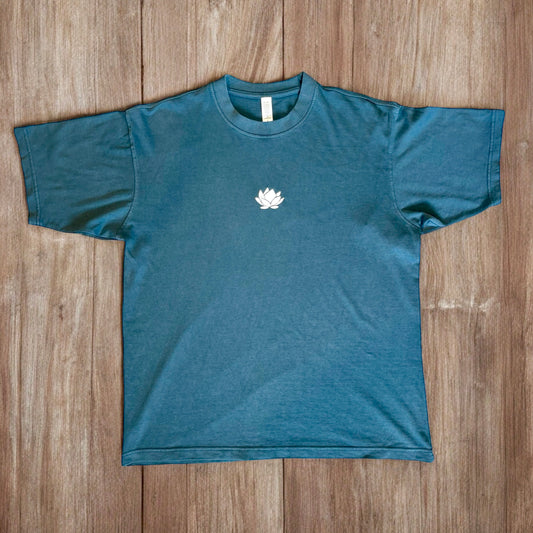 Surf Lotus Tee