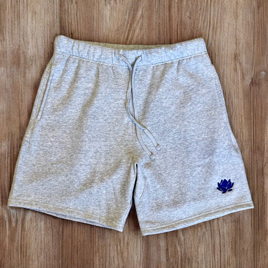 Surf Lotus Sweatshort