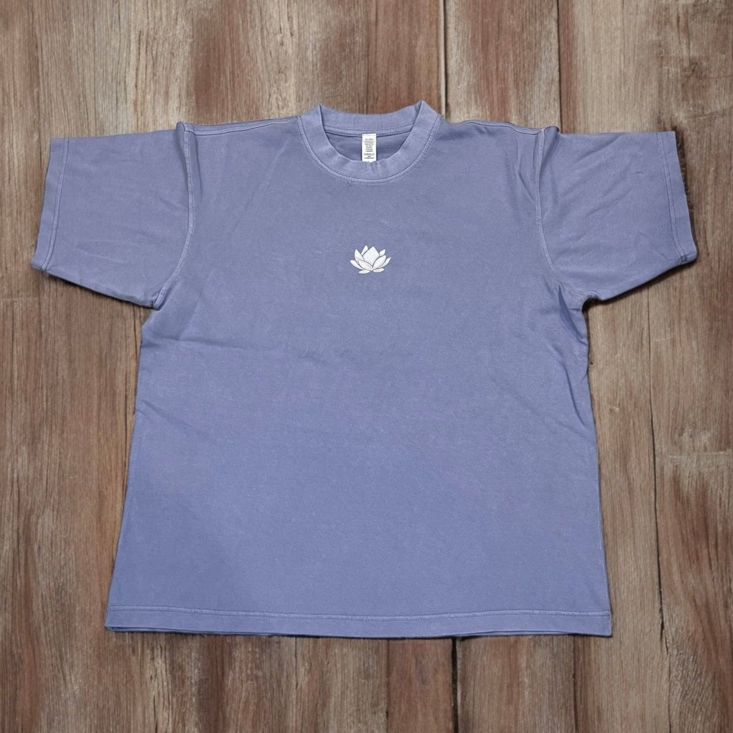 Surf Lotus Tee