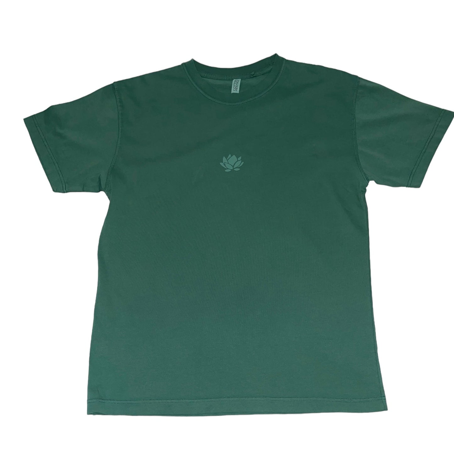 Lotus Jade T-Shirt