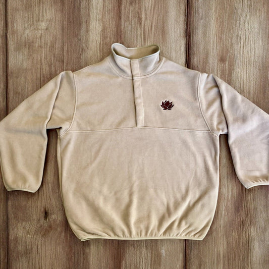 Surf Lotus Fleece